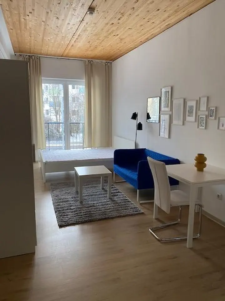 2 Zimmer Wohnung mit 40 m² in Wetzlar – Bild 7