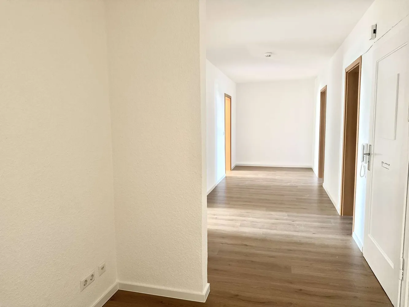 3 Zimmer Wohnung mit 101 m² in Hannover – Bild 9