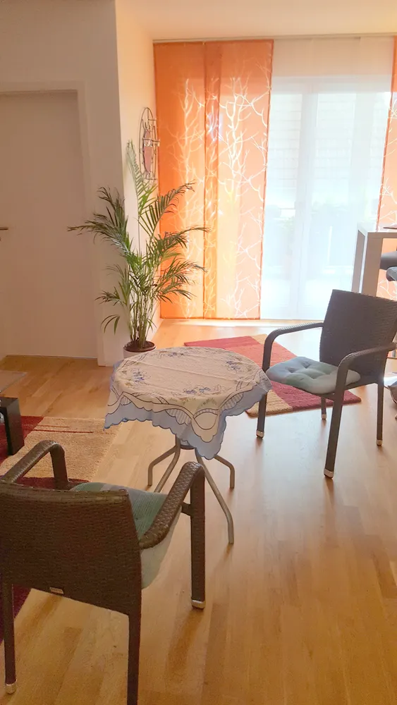 2 Zimmer Wohnung mit 58 m² in Rodgau – Bild 2
