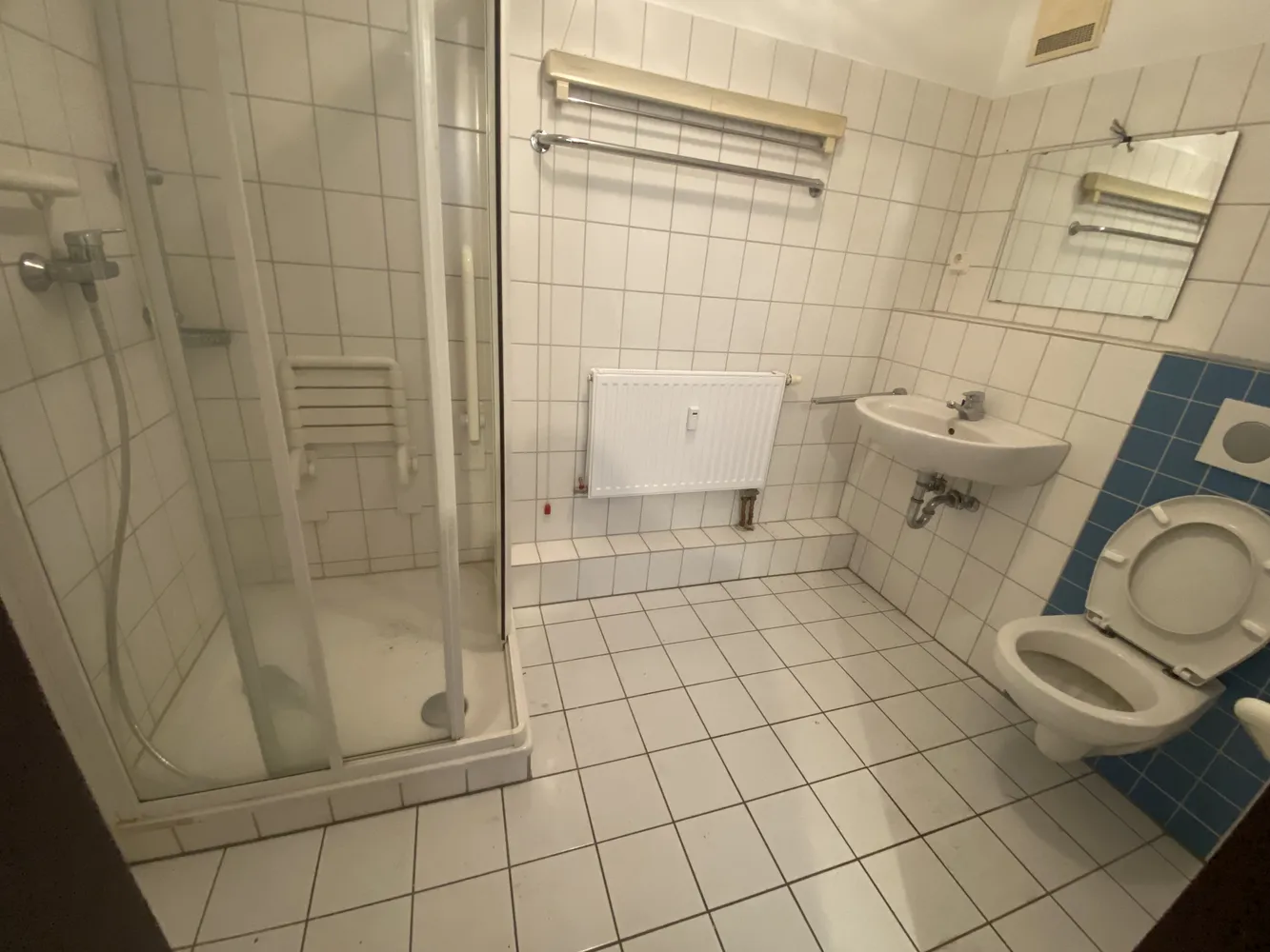1 room apartment with 41 m² in Cologne – Photo 8