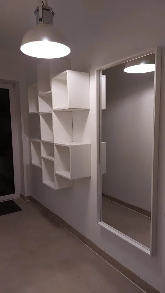 WG-Zimmer mit 135 m² in Coesfeld – Bild 8