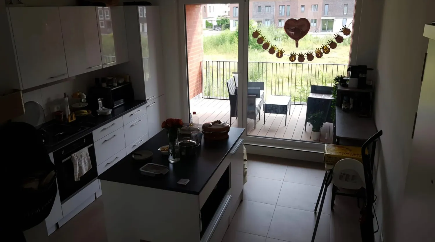 4 Zimmer Wohnung mit 102 m² in Hamburg – Bild 8