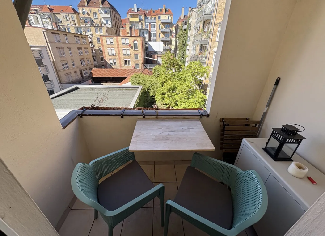 3 Zimmer Wohnung mit 76 m² in Stuttgart – Bild 10