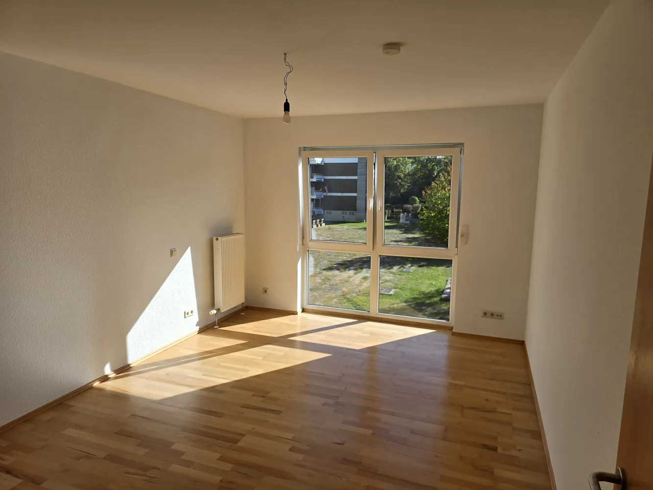 5 Zimmer Wohnung mit 106 m² in Bad Kreuznach – Bild 6