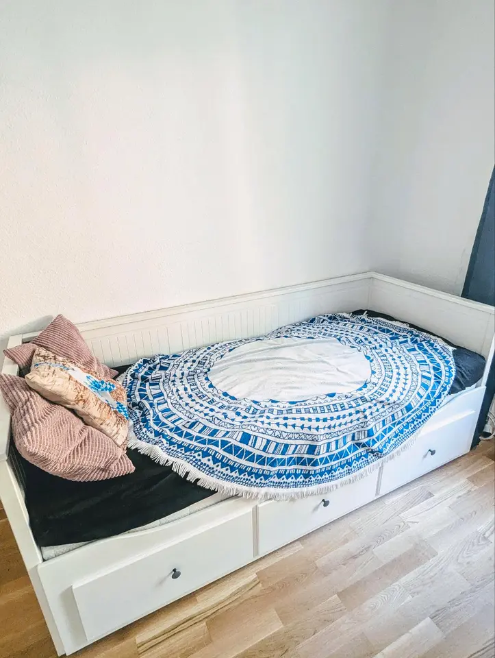 2 Zimmer Wohnung mit 13 m² in Berlin – Bild 2