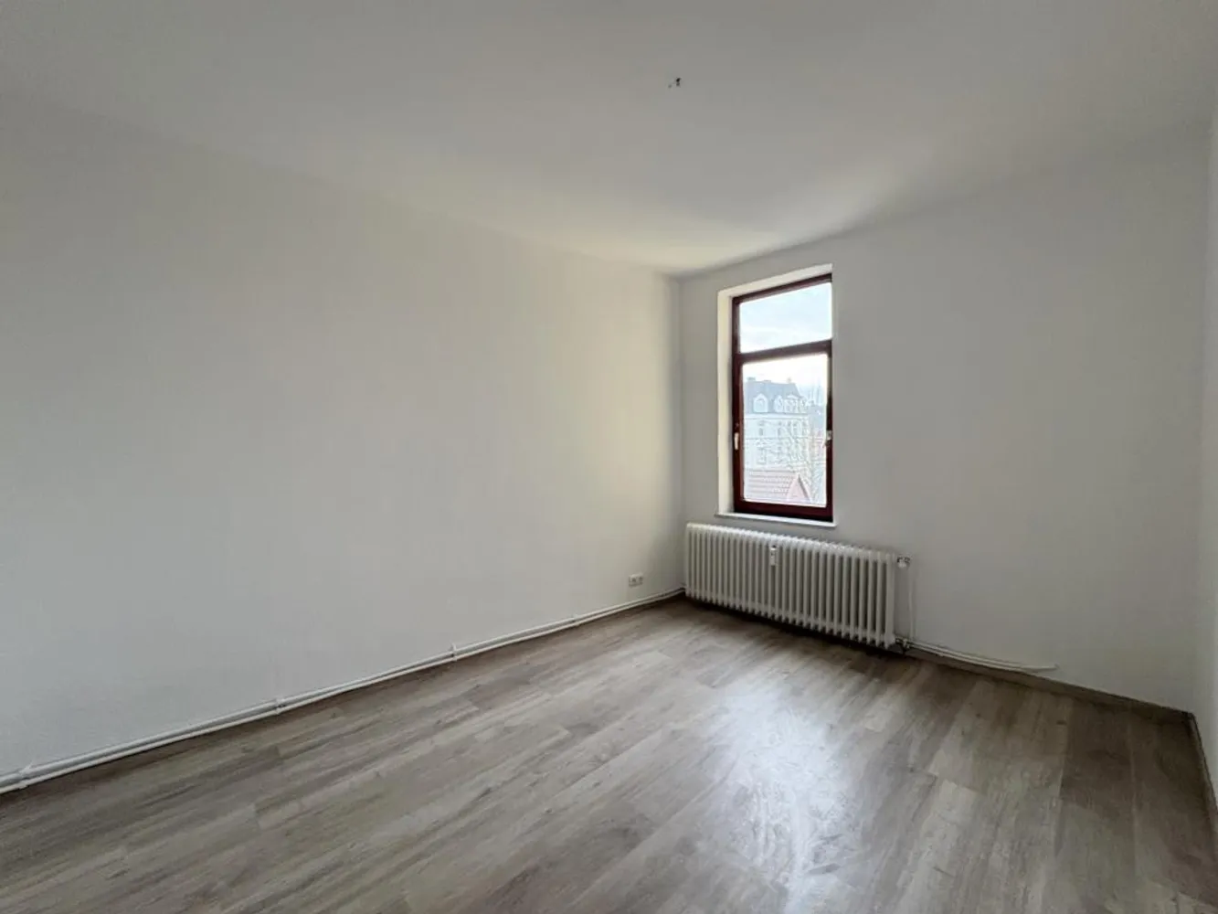 2 Zimmer Wohnung mit 55 m² in Bremen – Bild 5