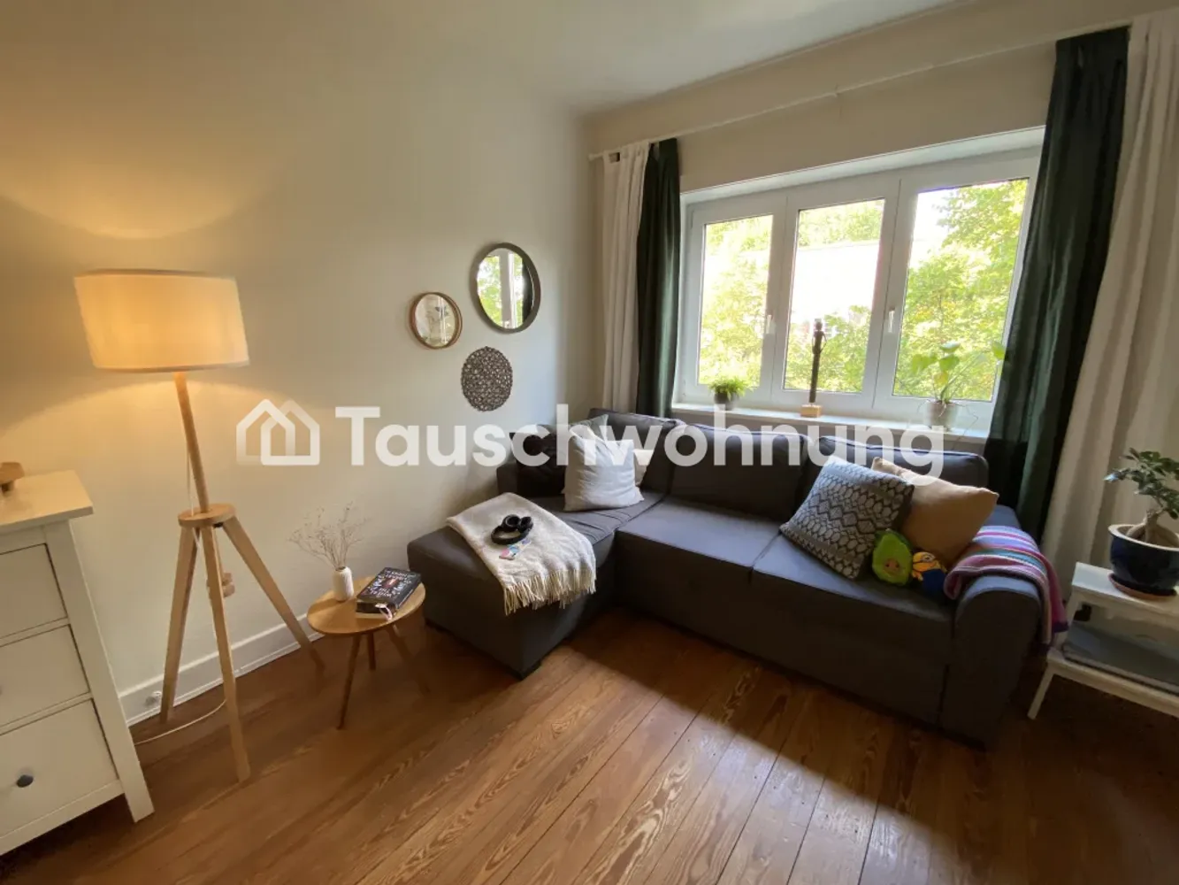 3 Zimmer Wohnung mit 55 m² in Hamburg – Bild 7