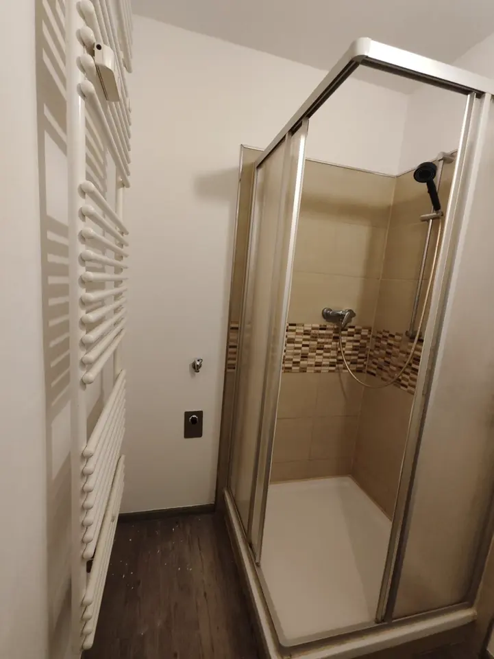2 Zimmer Wohnung mit 50 m² in Zeitz – Bild 10