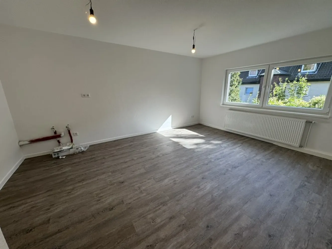 3 Zimmer Wohnung mit 58 m² in Bremen – Bild 6