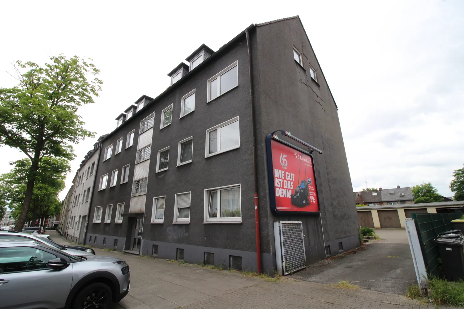 4 Zimmer Wohnung mit 75 m² in Essen – Bild 9