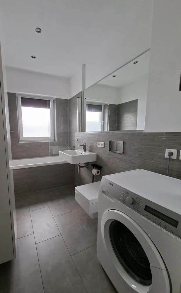 2 Zimmer Wohnung mit 59 m² in Berlin – Bild 5