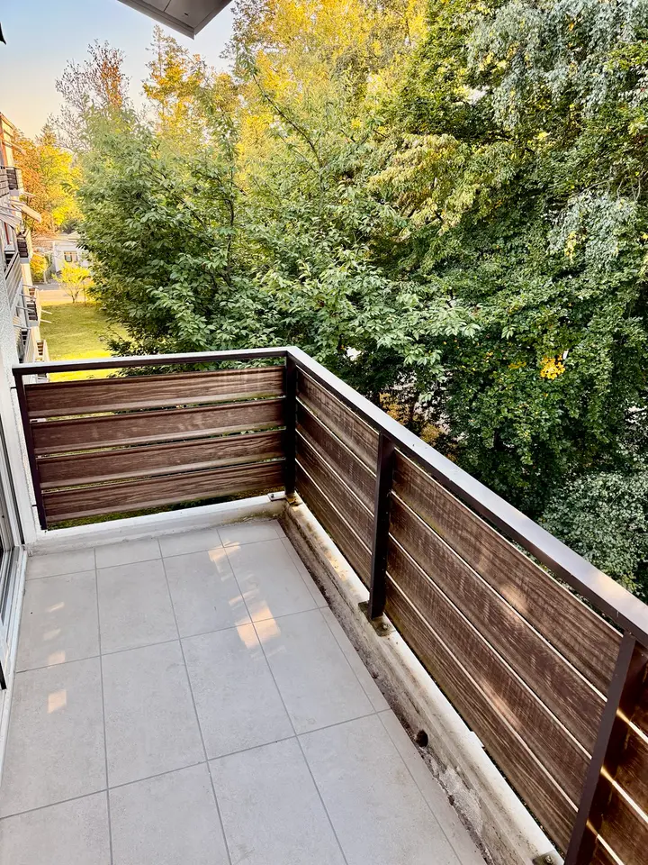 2 Zimmer Wohnung mit 54 m² in Straubing – Bild 4