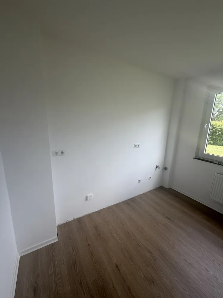 2 room apartment with 60 m² in Cologne – Photo 2