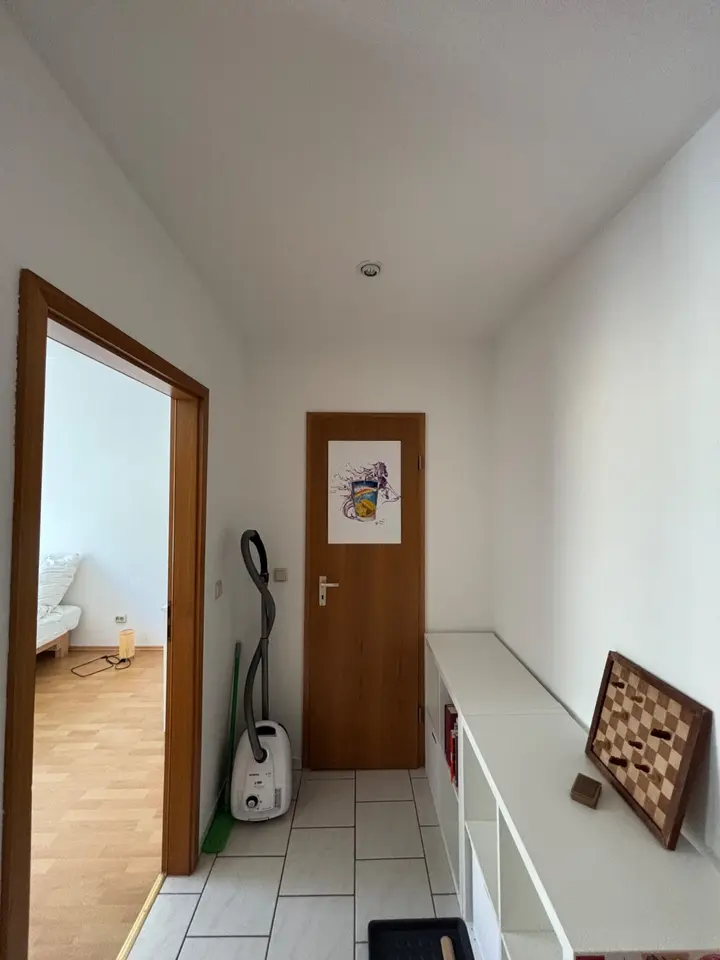 WG-Zimmer mit 48 m² in Rostock – Bild 5
