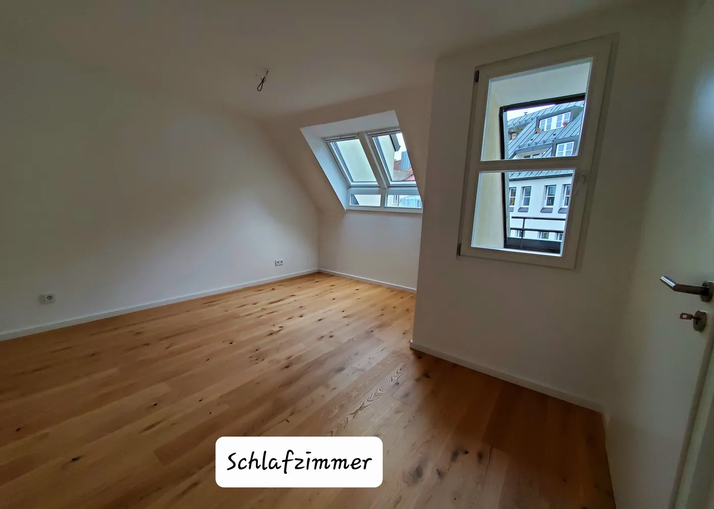 2 Zimmer Wohnung mit 54 m² in München – Bild 4