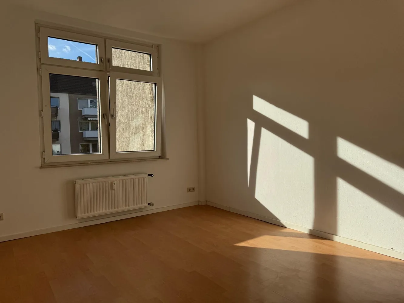 3 room apartment with 78 m² in Duisburg – Photo 3