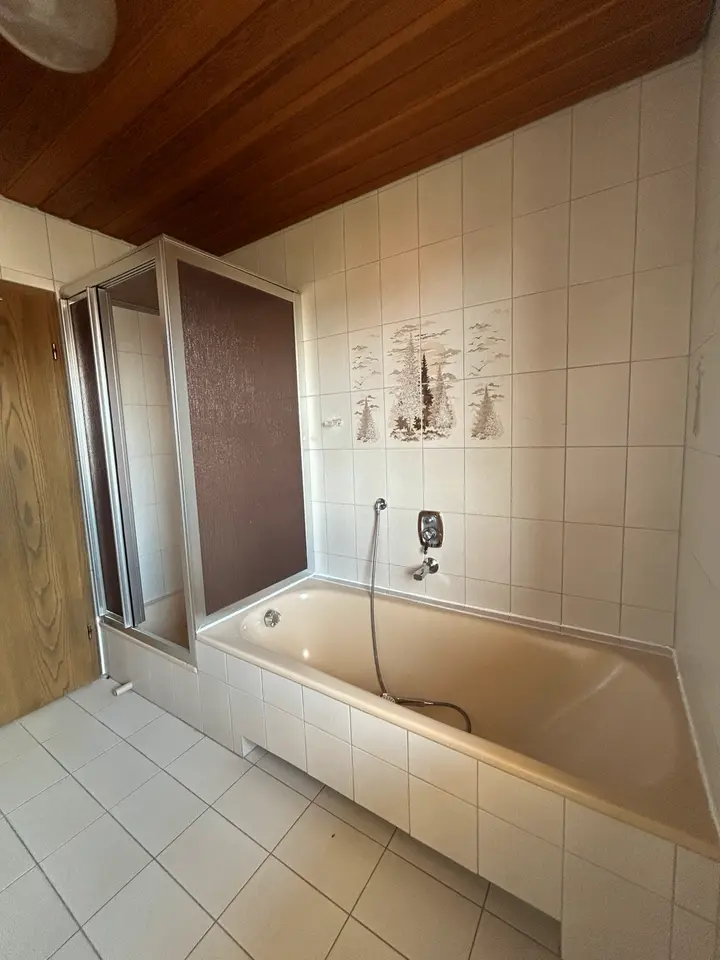 6 Zimmer Wohnung mit 130 m² in Donauwörth – Bild 4