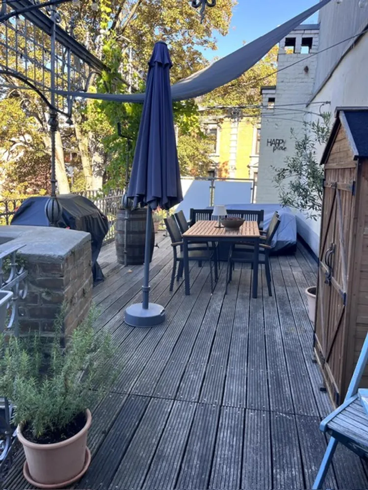 3 Zimmer Wohnung mit 114 m² in Aachen – Bild 10