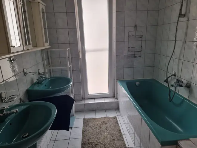2 Zimmer Wohnung mit 62 m² in Stuttgart – Bild 4