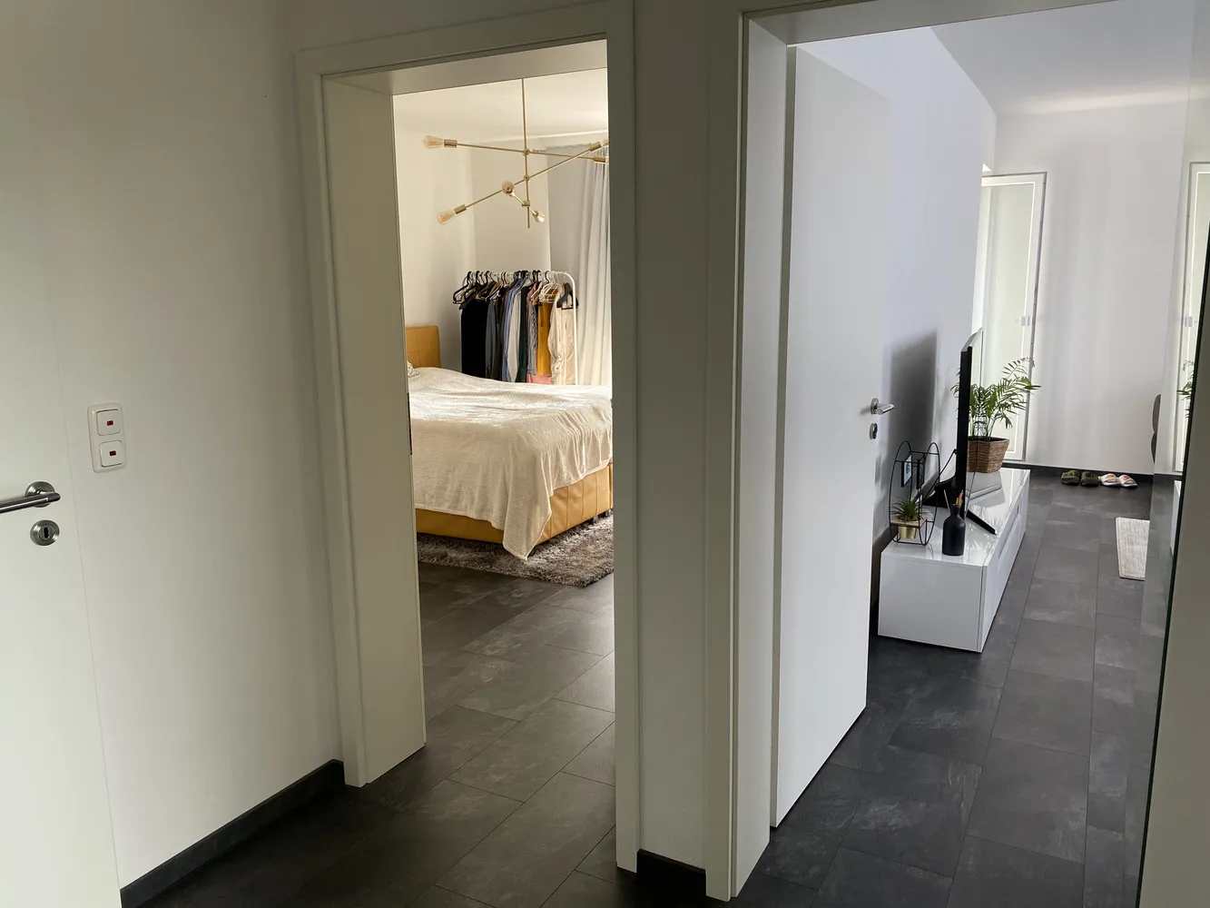 2 Zimmer Wohnung mit 56 m² in Hannover – Bild 8