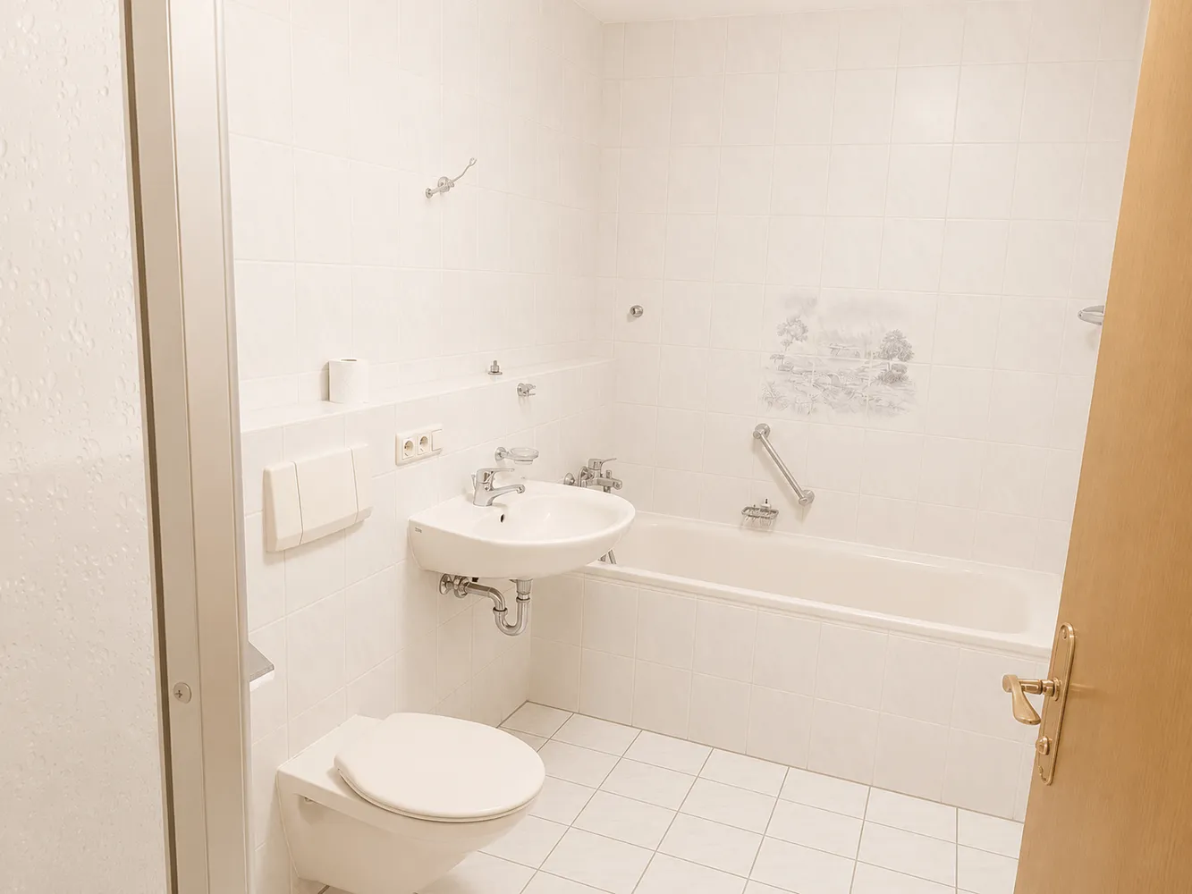 2 Zimmer Wohnung mit 69 m² in Augsburg – Bild 9