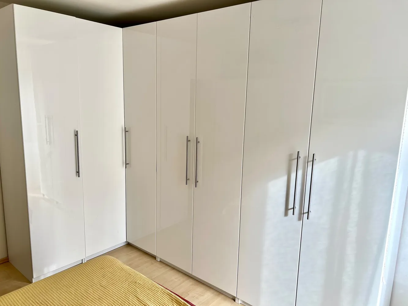3 Zimmer Wohnung mit 68 m² in München – Bild 11