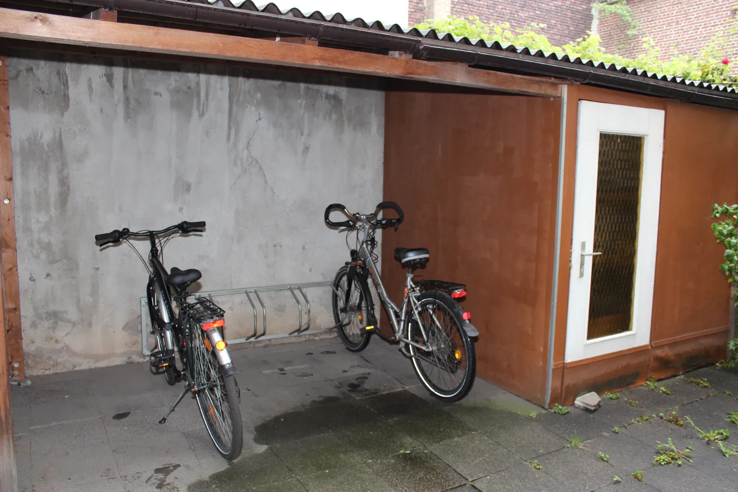 2 Zimmer Wohnung mit 36 m² in Krefeld – Bild 10