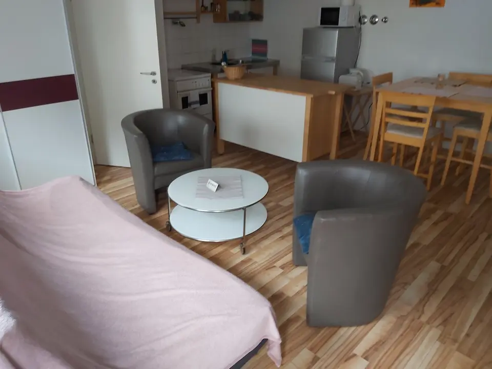 2 Zimmer Wohnung mit 50 m² in Bremen – Bild 9