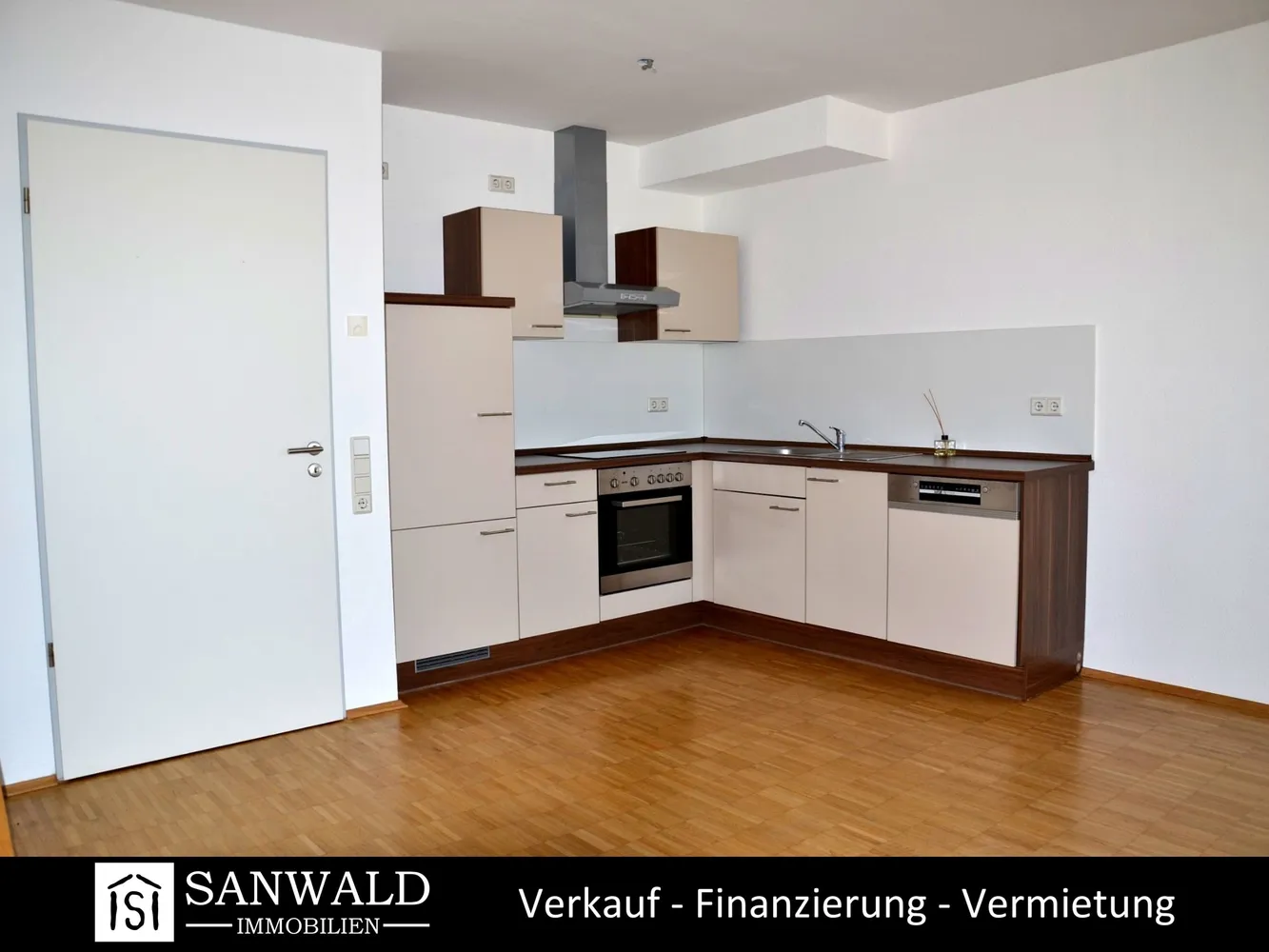 3 Zimmer Wohnung mit 84 m² in Aachen – Bild 9