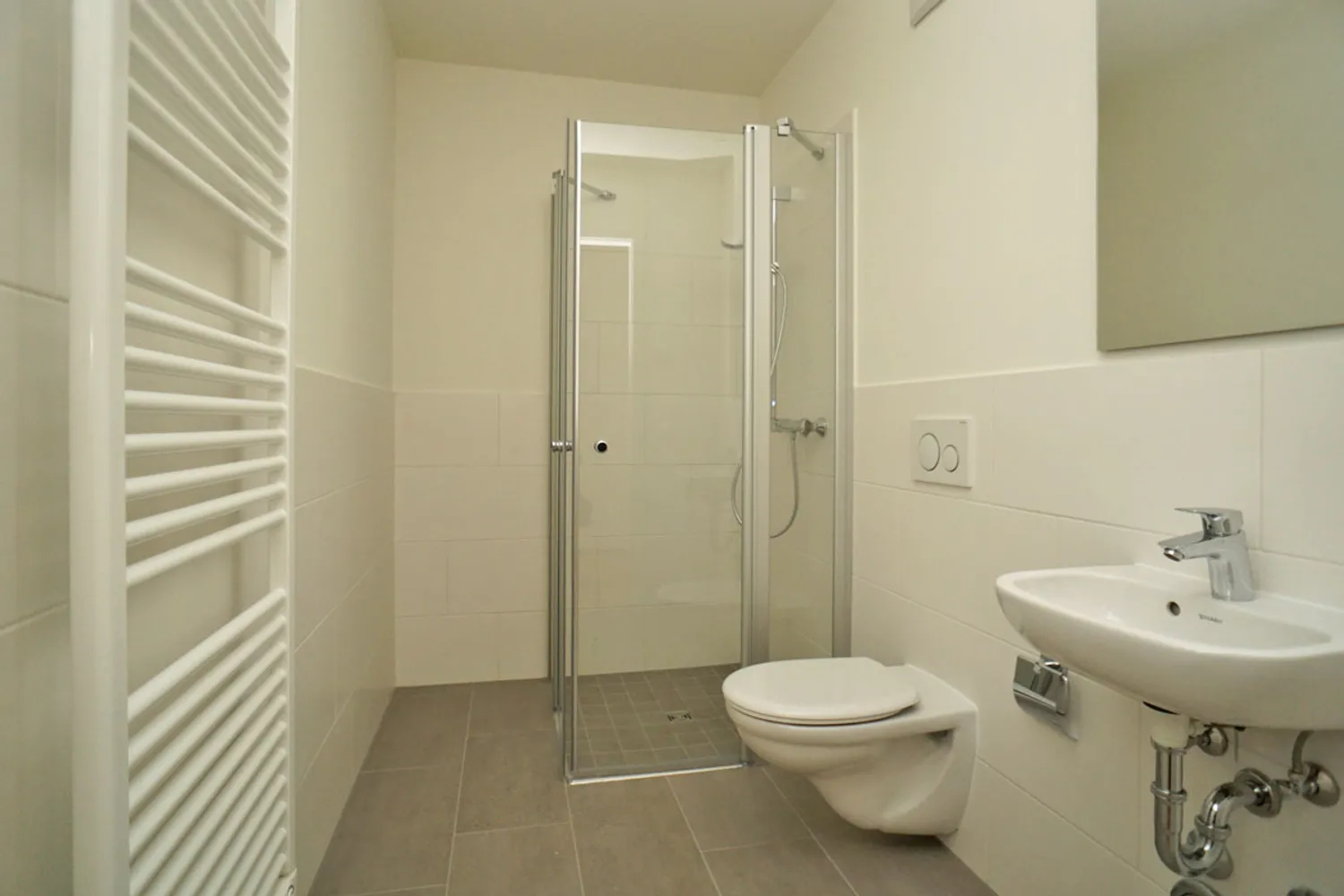 4 room apartment with 99 m² in Dresden – Photo 4