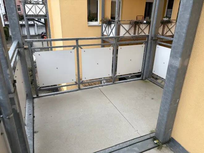 3 Zimmer Wohnung mit 97 m² in Halle (Saale) – Bild 10