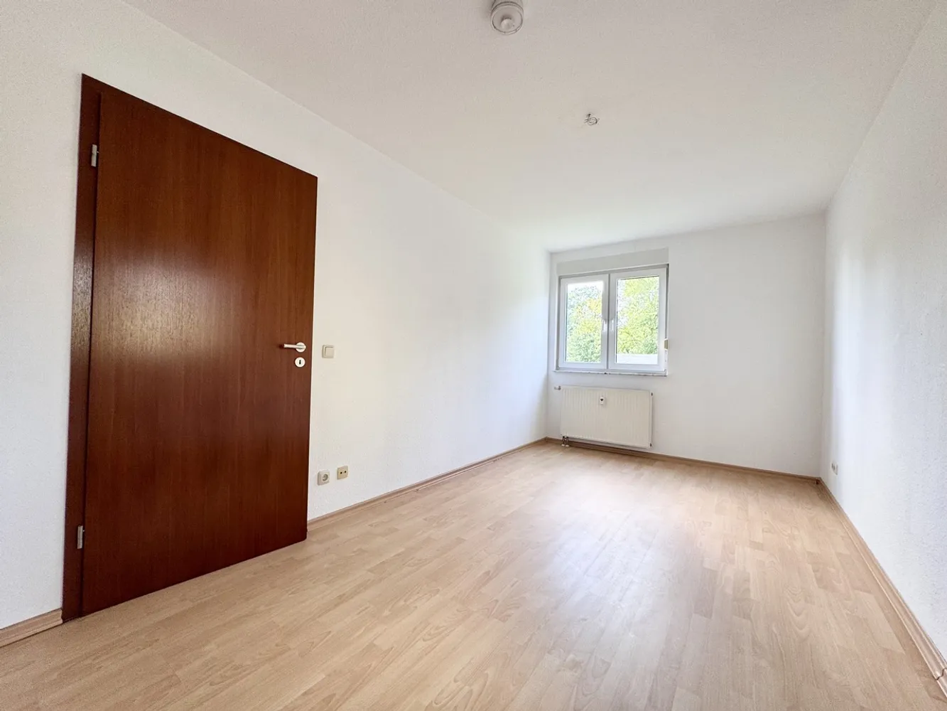 2 room apartment with 57 m² in Chemnitz – Photo 10