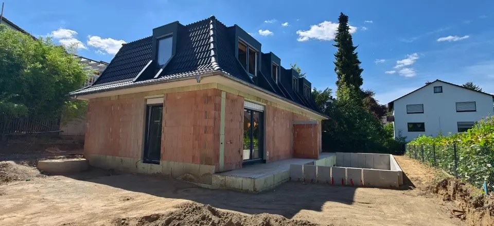 4 Zimmer Haus mit 142 m² in Heppenheim – Bild 3