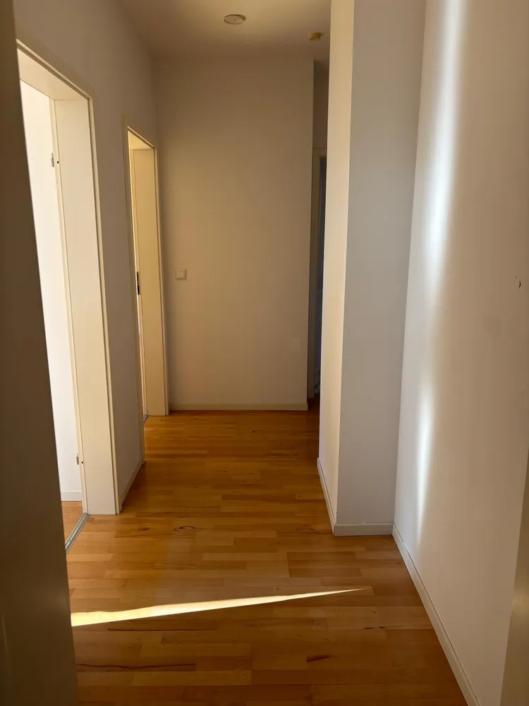 3 room apartment with 58 m² in Hamburg – Photo 7
