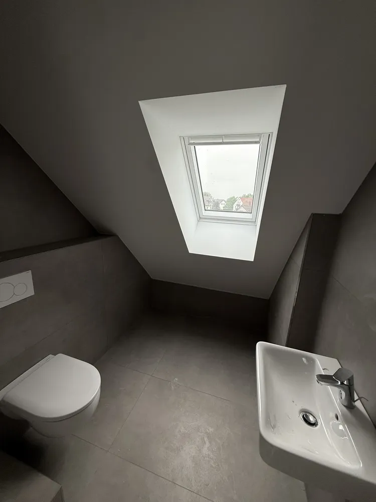 4 Zimmer Wohnung mit 110 m² in Herford – Bild 7