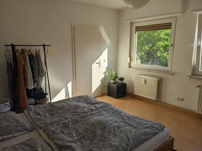 2 Zimmer Wohnung mit 55 m² in Mannheim – Bild 4