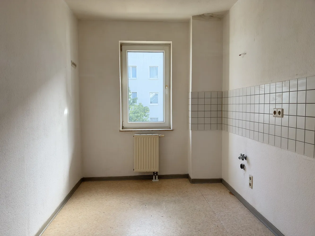 3 room apartment with 78 m² in Stendal – Photo 3