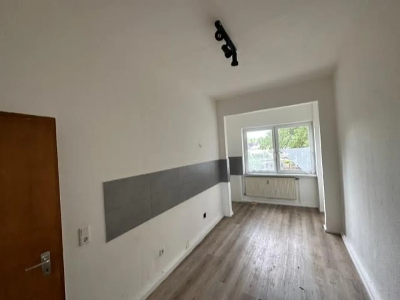 2 Zimmer Wohnung mit 56 m² in Hagen – Bild 3