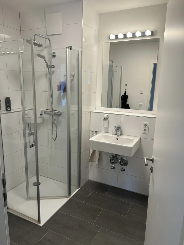 2 Zimmer Wohnung mit 71 m² in Dortmund – Bild 8