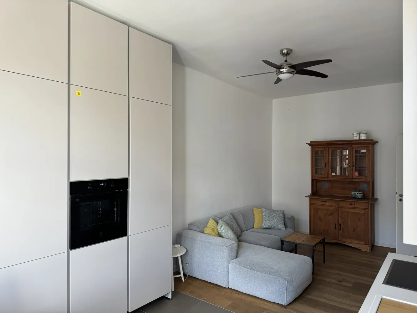 2 Zimmer Wohnung mit 45 m² in Berlin – Bild 8