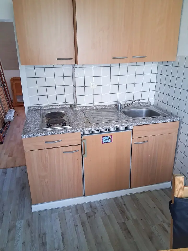 2 Zimmer Wohnung mit 25 m² in Koblenz – Bild 4