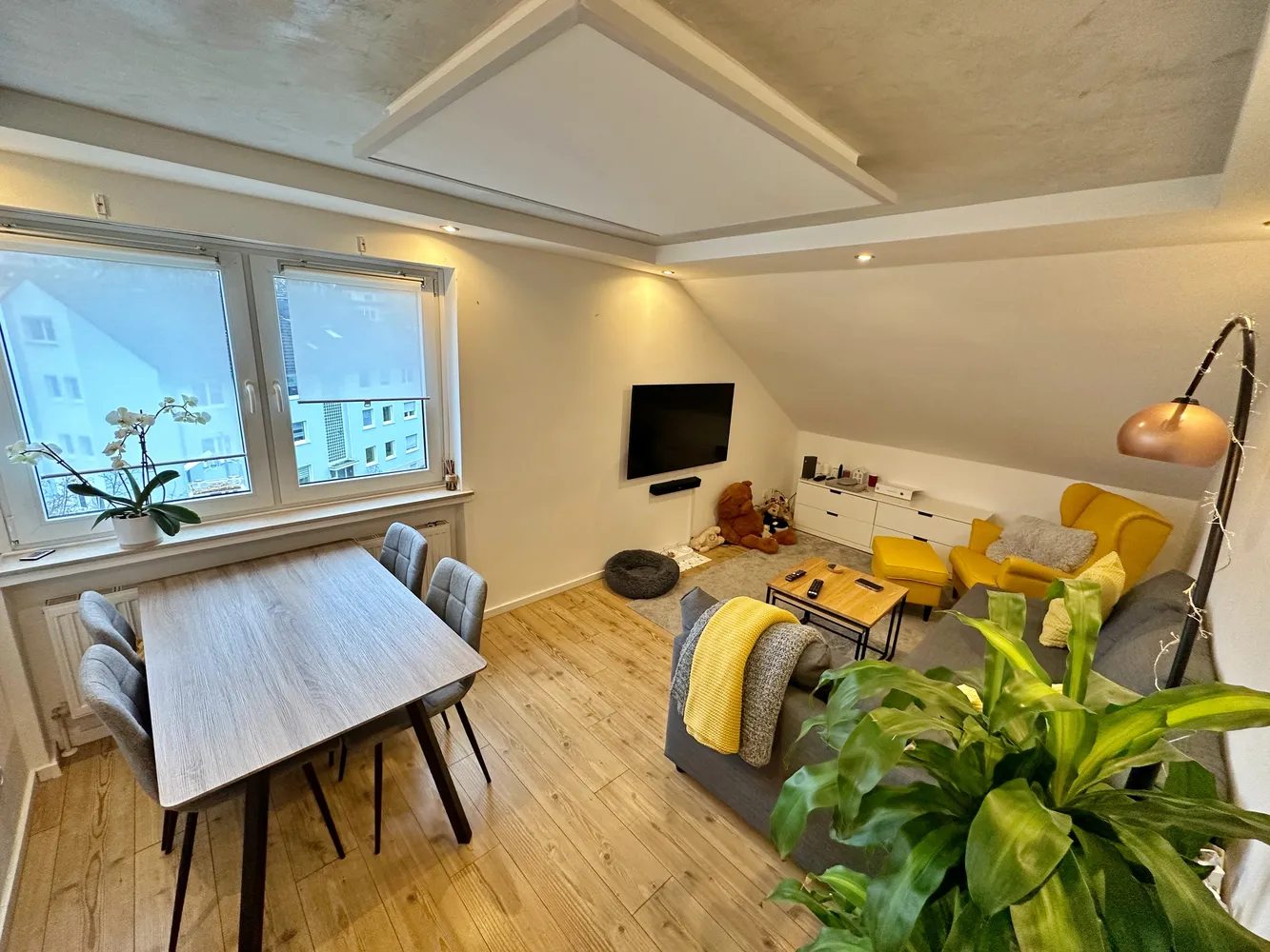 3 Zimmer Wohnung mit 65 m² in Iserlohn – Bild 3