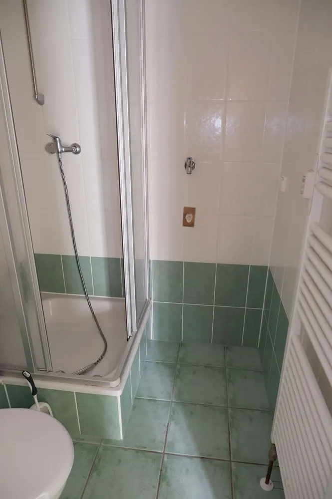 1 Zimmer Wohnung mit 32 m² in Chemnitz – Bild 8