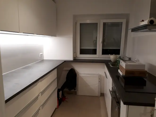 3 Zimmer Wohnung mit 71 m² in Stuttgart – Bild 1