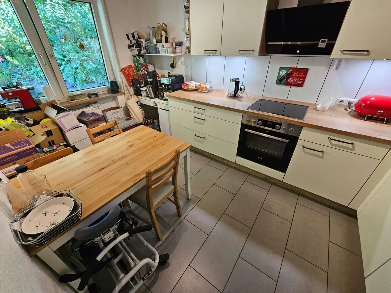 3 Zimmer Wohnung mit 81 m² in Essen – Bild 4