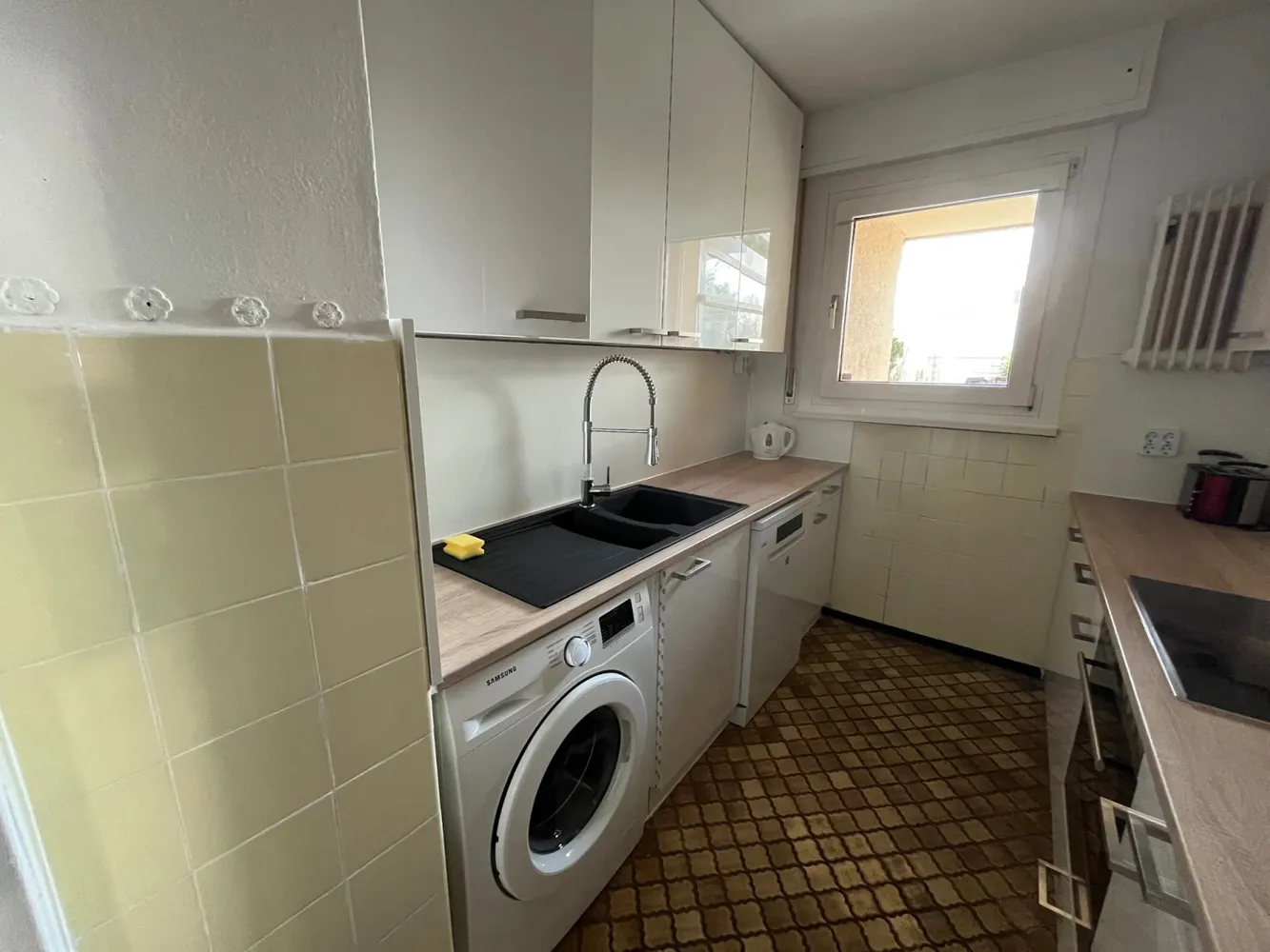 Shared room with 16 m² in Berlin – Photo 3