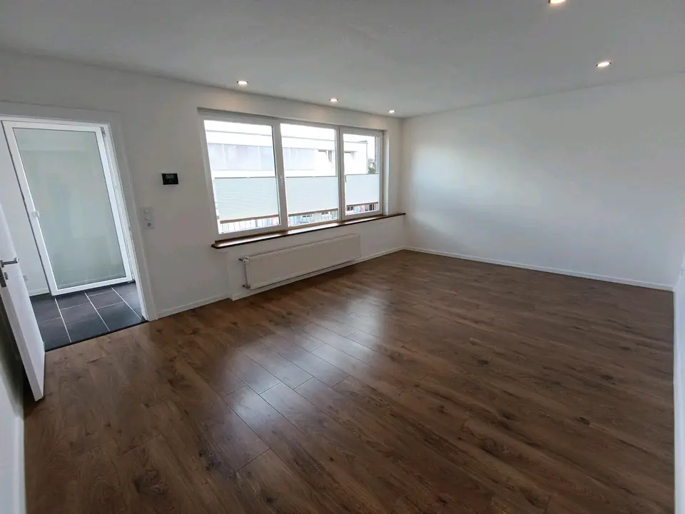 2 Zimmer Wohnung mit 82 m² in Leer – Bild 9