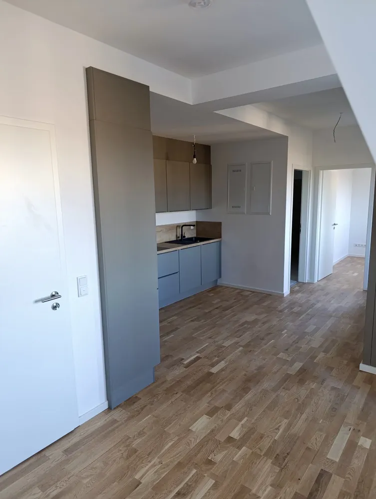 3 Zimmer Wohnung mit 67 m² in Limburg an der Lahn – Bild 2