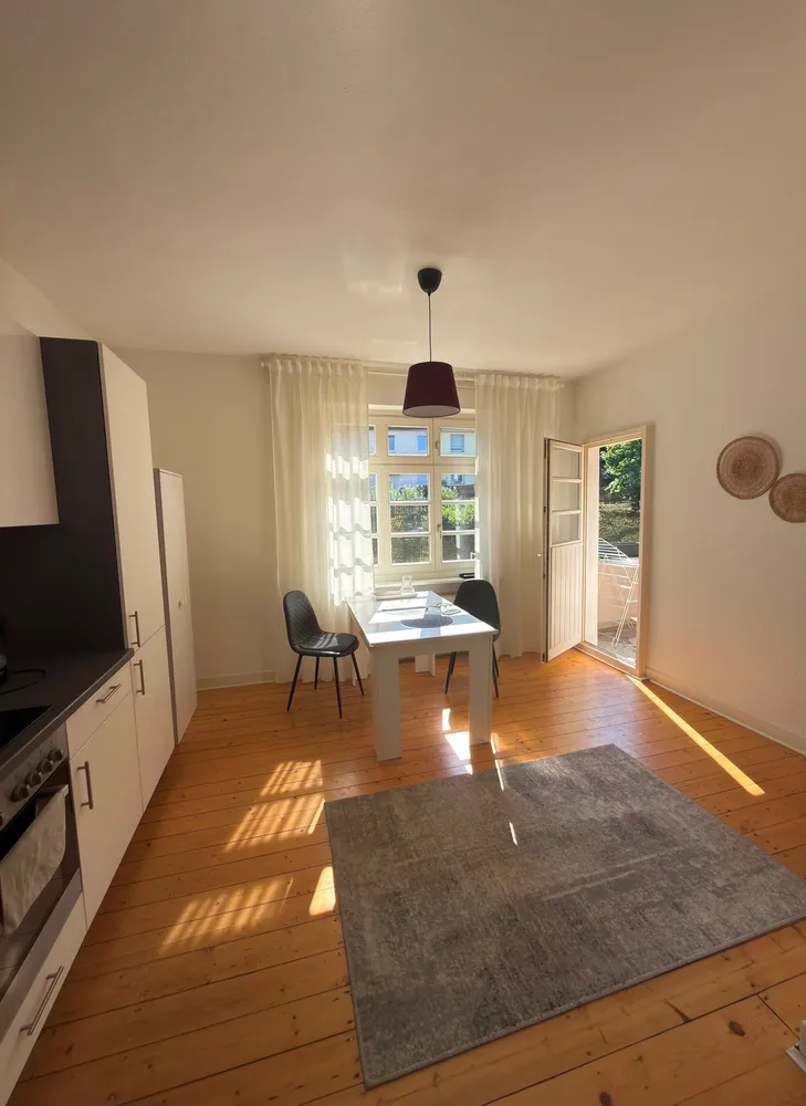 1 Zimmer Wohnung mit 49 m² in Wuppertal – Bild 2