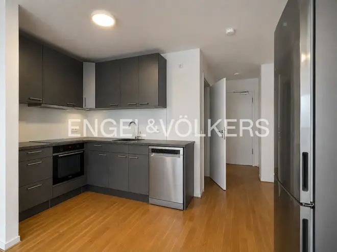 2 Zimmer Wohnung mit 70 m² in Frankfurt am Main – Bild 5